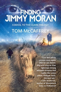 Front cover_Finding Jimmy Moran