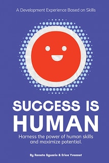 Couverture_Success is Human