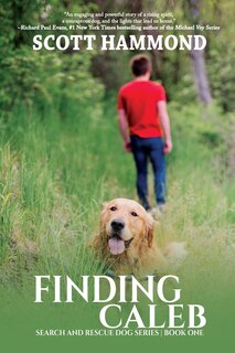 Couverture_Finding Caleb