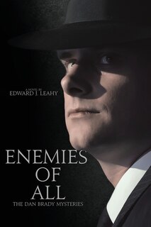 Front cover_Enemies of All