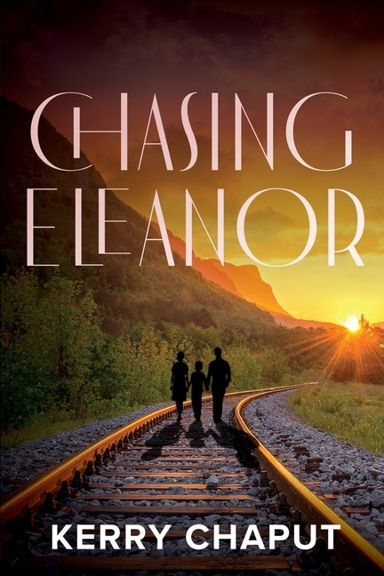 Couverture_Chasing Eleanor