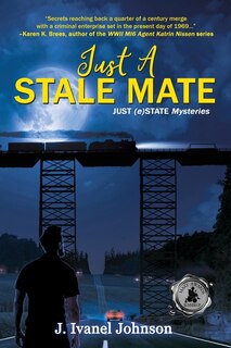 Front cover_Just A Stale Mate