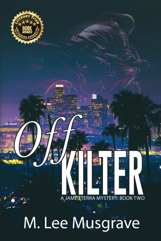 Couverture_Off Kilter