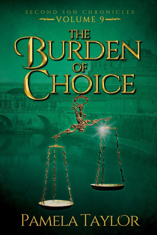 Front cover_The Burden of Choice