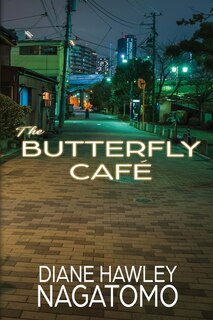 Front cover_The Butterfly Café