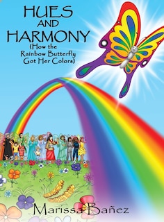 Couverture_Hues and Harmony