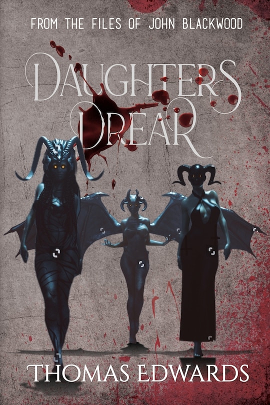 Couverture_Daughters Drear