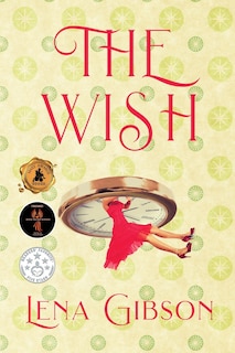 Couverture_The Wish
