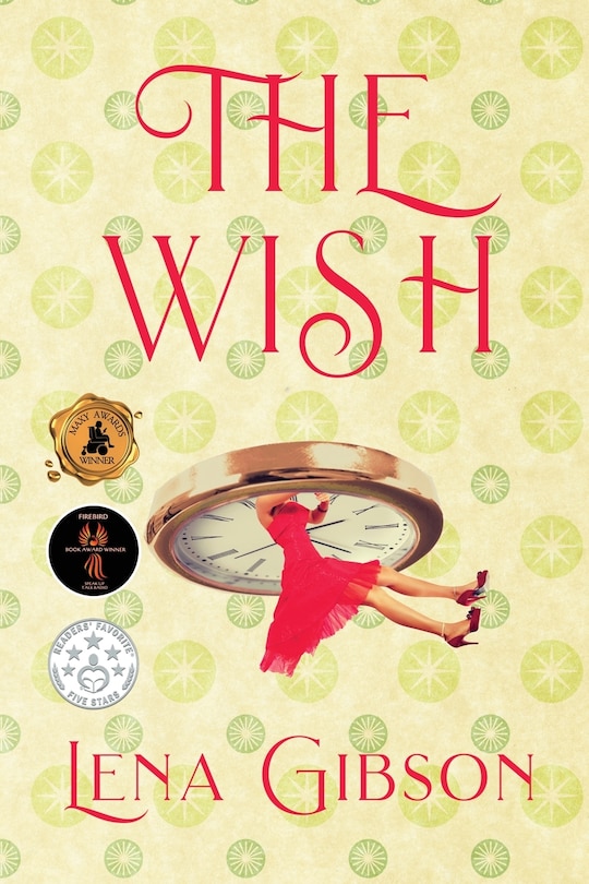 Couverture_The Wish