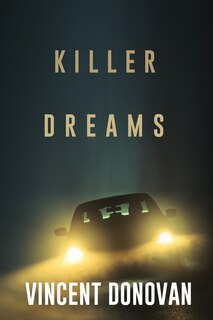 Front cover_Killer Dreams