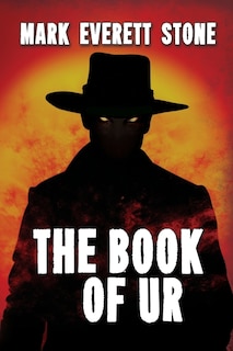 Front cover_The Book of Ur