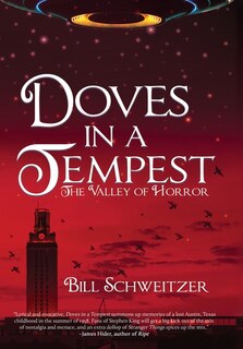 Front cover_Doves In A Tempest