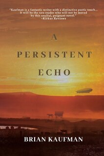 Couverture_A Persistent Echo