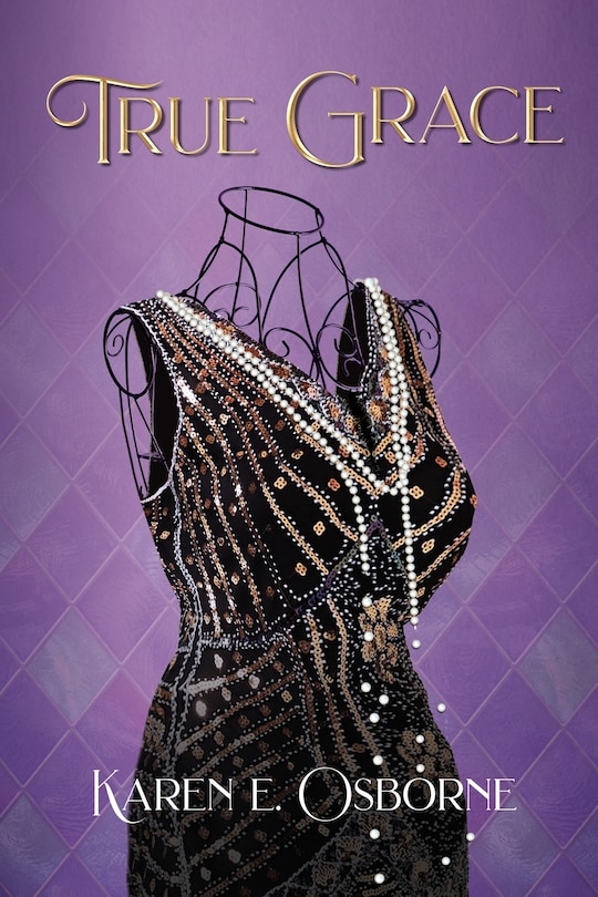 Front cover_True Grace