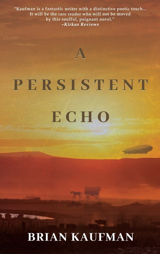 Couverture_A Persistent Echo