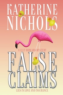 Couverture_False Claims