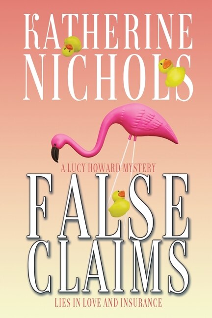 Couverture_False Claims