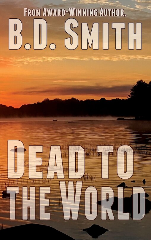 Couverture_Dead to the World