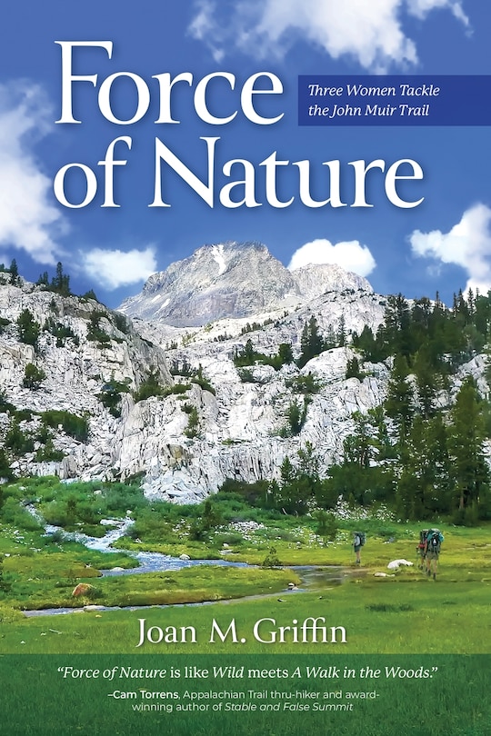 Front cover_Force of Nature