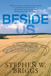 Front cover_Beside Us