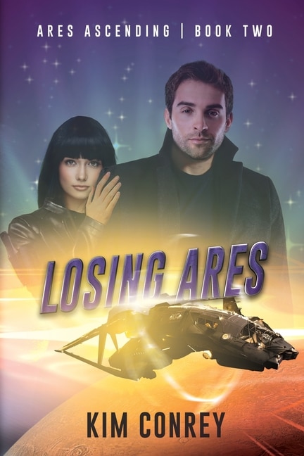 Couverture_Losing Ares