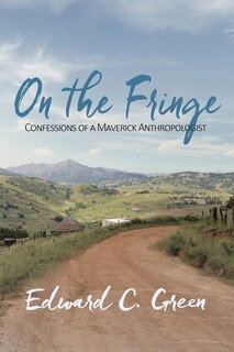 Front cover_On the Fringe