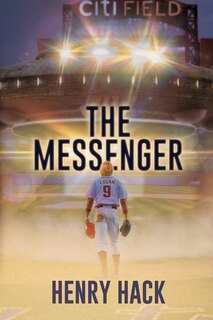 Front cover_The Messenger