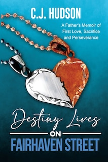 Front cover_Destiny Lives on Fairhaven Street