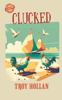 Front cover_Clucked