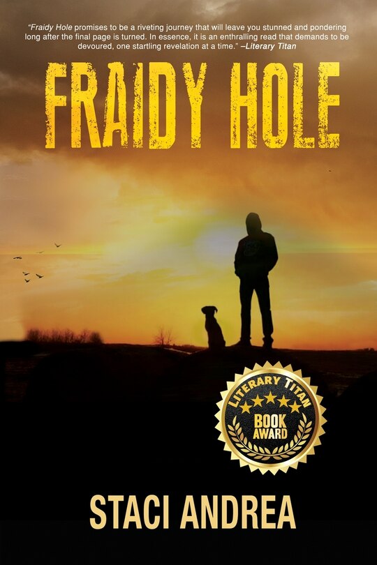 Front cover_Fraidy Hole