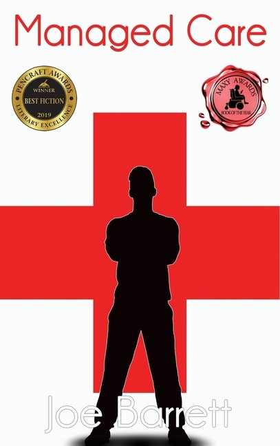 Front cover_Managed Care