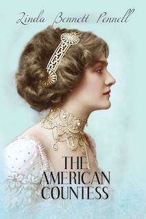 Front cover_The American Countess