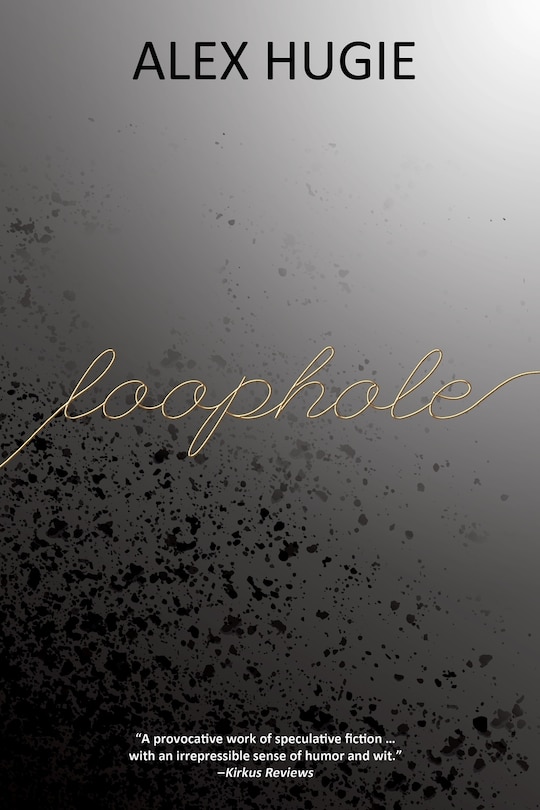 Front cover_Loophole