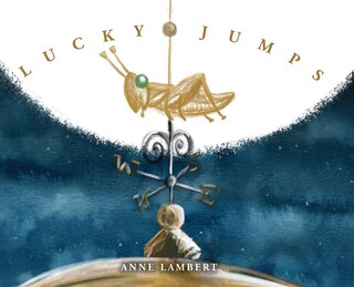 Front cover_Lucky Jumps