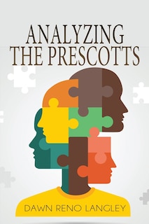 Front cover_Analyzing the Prescotts