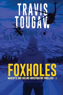 Front cover_Foxholes