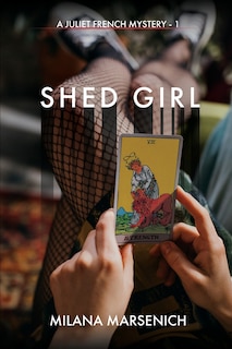 Couverture_Shed Girl