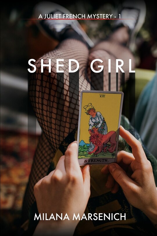 Couverture_Shed Girl