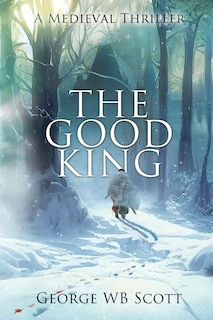 Front cover_The Good King