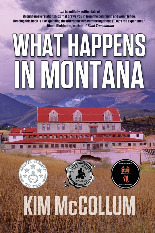 Couverture_What Happens in Montana