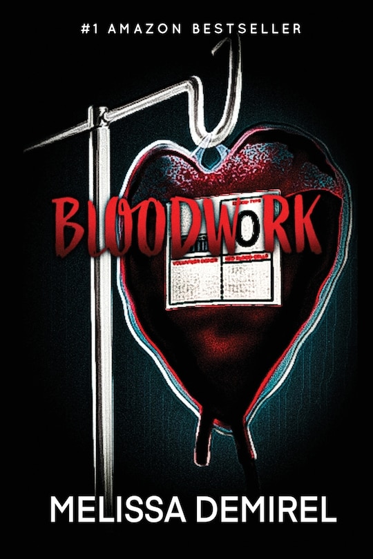 Front cover_Bloodwork