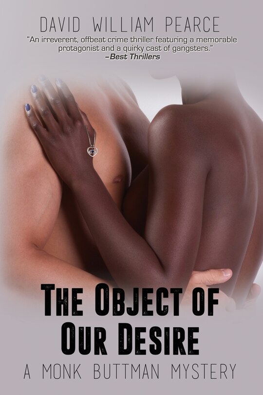Front cover_The Object of Our Desire