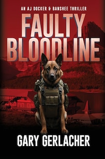 Couverture_Faulty Bloodline
