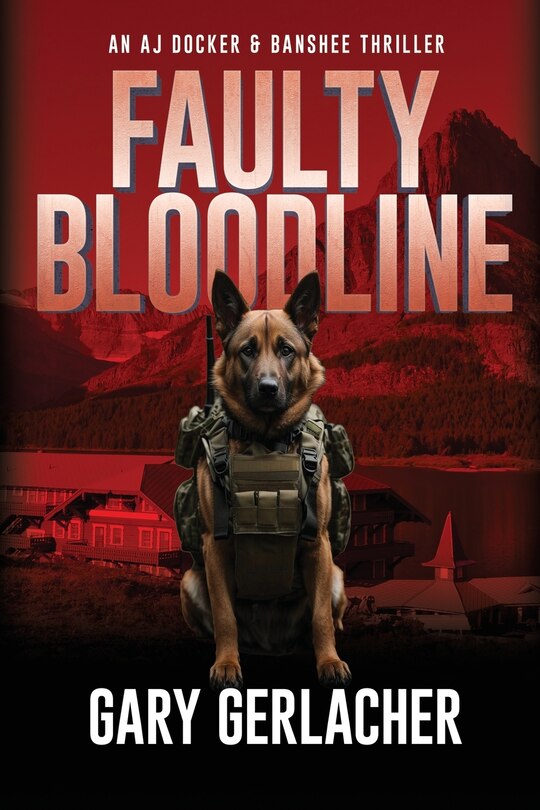 Couverture_Faulty Bloodline