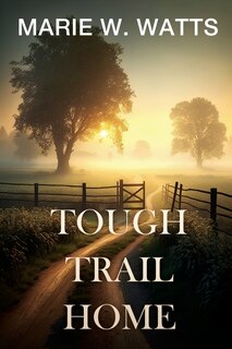 Front cover_Tough Trail Home