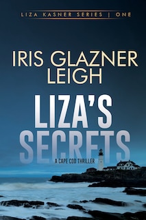 Couverture_Liza's Secrets