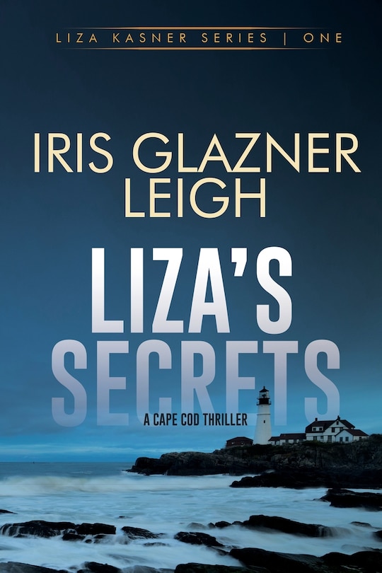 Couverture_Liza's Secrets