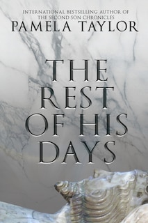 Front cover_The Rest of His Days