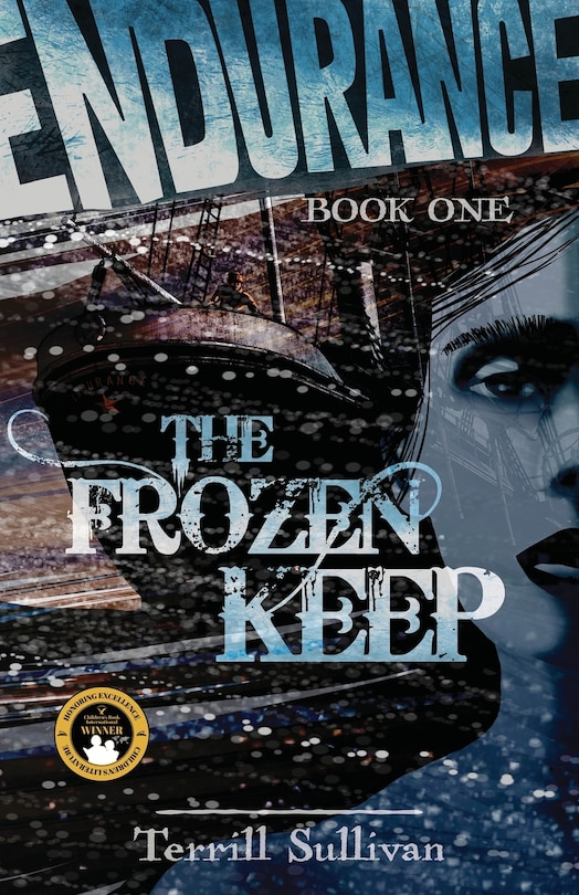 Front cover_Endurance