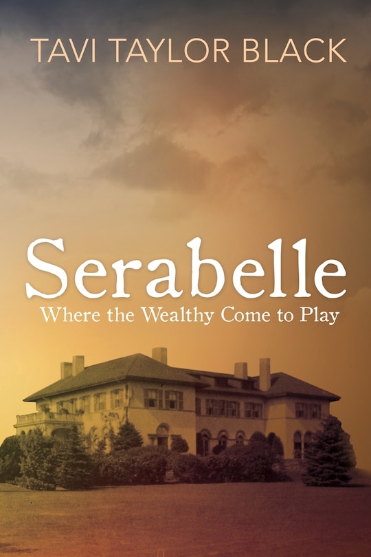 Front cover_Serabelle